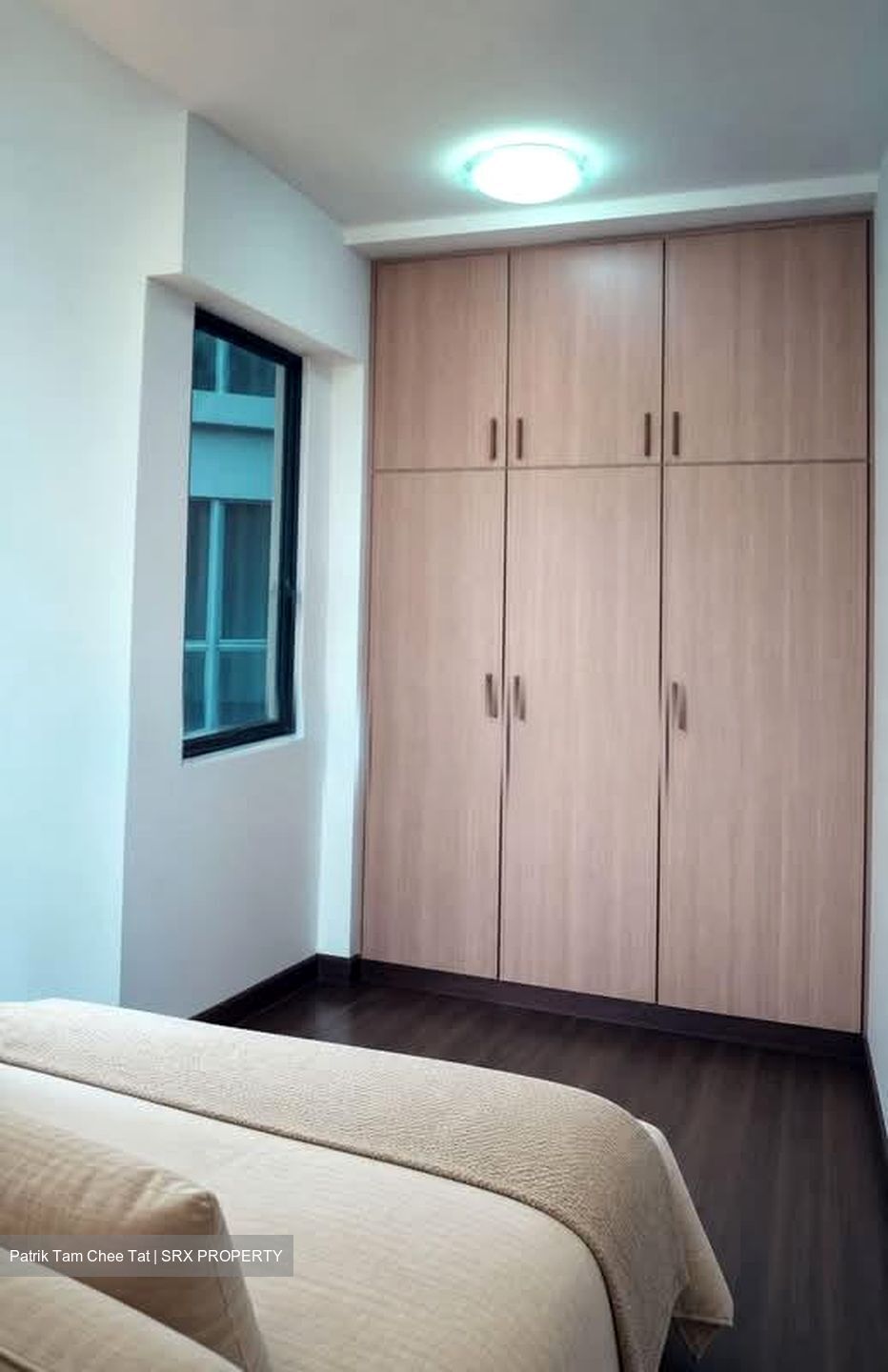 Palm Gardens (D23), Condominium #573172491